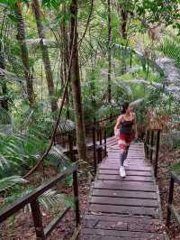 Private Chalet in Taman Negara Pahang, MY