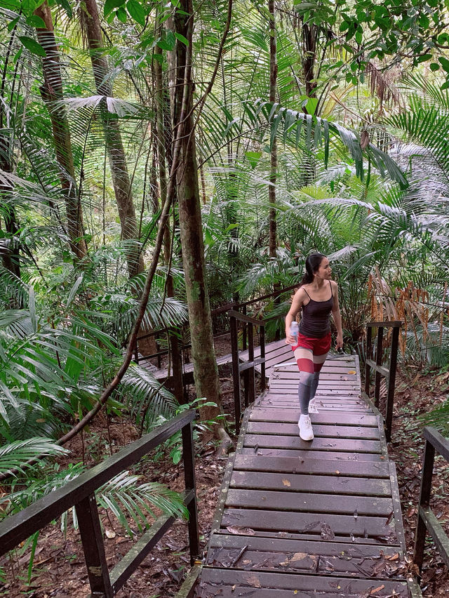 Private Chalet in Taman Negara Pahang, MY