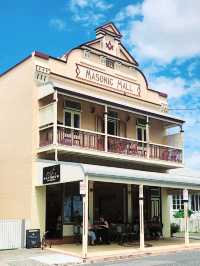 🇦🇺 Popular Cafe in Shorncliffe, Brisbane, QLD