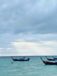 Sunrise beach koh lipe