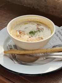 【攻略法あり】韓国旅行で必須！大人気ベーグルカフェ 🥯ˊ˗