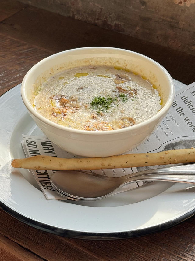 【攻略法あり】韓国旅行で必須！大人気ベーグルカフェ 🥯ˊ˗