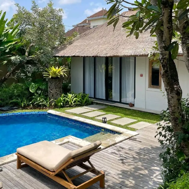 Kharista Villas