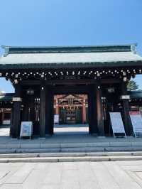 【愛媛県:今治】天守閣のそばにある『吹揚神社」