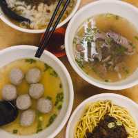 24-hr Quick Stop @ KL is fun and munchy