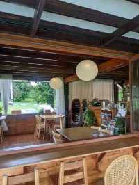 HATAKE - Cafe & Homestay คาเฟ่สไตล์ญี่ปุ่น