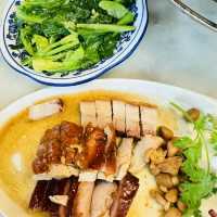 🇲🇾 Meng Meng Roast Duck