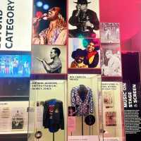 Visit the National Museum of African American History