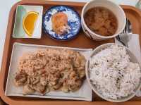 Japanese Cafe in Cebu!!