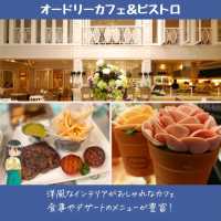 【バンコク】女子旅で行きたい映えカフェ！