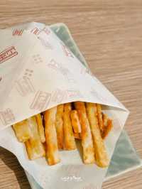 BAOBEI เจริญนคร 10 ร้านอร่อยที่อยากแนะนำ 
