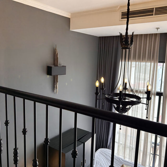 河內飯店這一間保證不踩雷！必收La Siesta Premium Hang Be Hotel🪄
