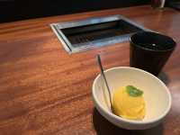 【🇯🇵東京燒肉】涉谷PARCO的Kinta燒肉店：美味燒肉，絕對是燒肉愛好者的首選