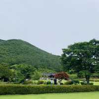 진도 운림산방