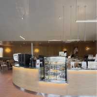 曼谷特色小店，Horme Cafe的美好回憶