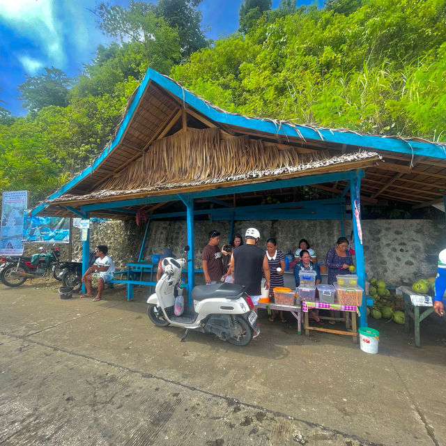 SIARGAO TRIP WITH FAMILY