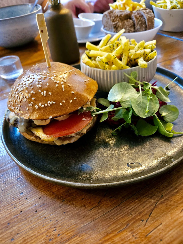 1777 Kaffee Restaurant Bar