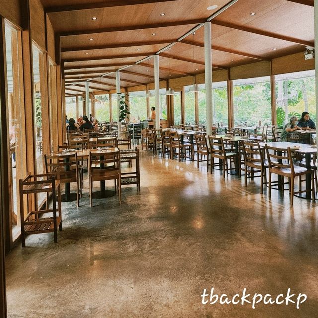 Family Day กับร้านบ้านส้มตำ บางนา 🚗🏡