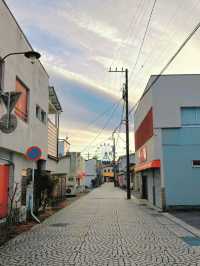 【日光】観覧車がエモい🤍猫好きさんにおすすめ🩶レトロな裏路地さんぽ🐈‍⬛ ͗ ͗〰︎︎❤︎