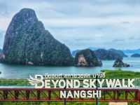 Skywalk PhangNga