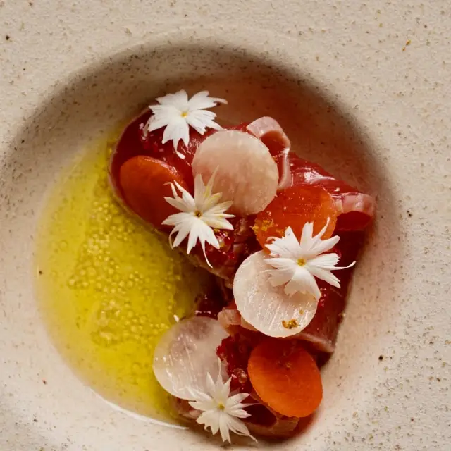 Tetsuya’s Restaurant