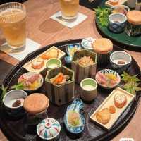 「新宮酒店：獨特奢華，傳統與現代完美融合」