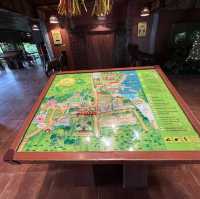 Villa Escudero Plantations in Philippines 