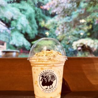 A Spot in Kanagawa Prefecture Where You Can Enjoy Tofu Dishes and Sweets at an Art Museum!