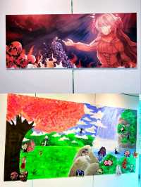 Dive into Interplay Creative Splash