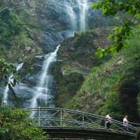 Silver Waterfall เวียดนาม