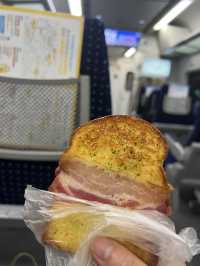 【韓国/ソウル】仁川空港にある韓国の人気ベーカリー🥯🥐