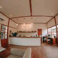 TUKAMU HOUSE | THIS JAPANESE STYLE COFFEESHOP IN BANDAR LAMPUNG