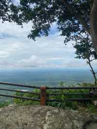 อุทยานแห่งชาติเขาพระวิหาร | ศรีสะเกษ ⛰️🌧️🌳🪨