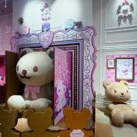 Sanrio迷必去：三麗鷗彩虹樂園，重回30年前去過嘅地方。