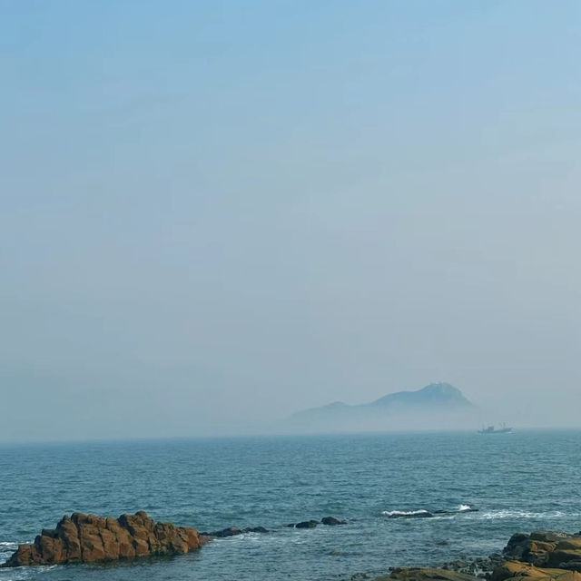 座間味島：迷人海灘