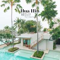 Relo' Hua Hin