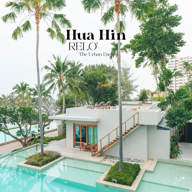 Relo' Hua Hin