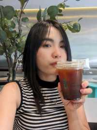 NAP's Coffee Roaster CNX - เปิดสาขาที่เชียงใหม่