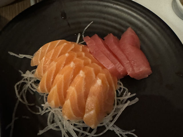 Buffet ตึกใบหยก🤩