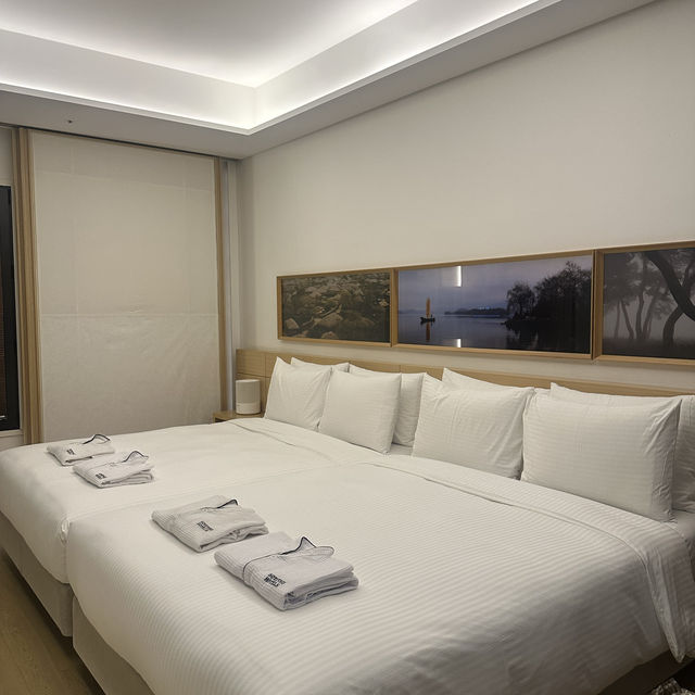 【韓国旅行】韓国ホテルin明洞🏨