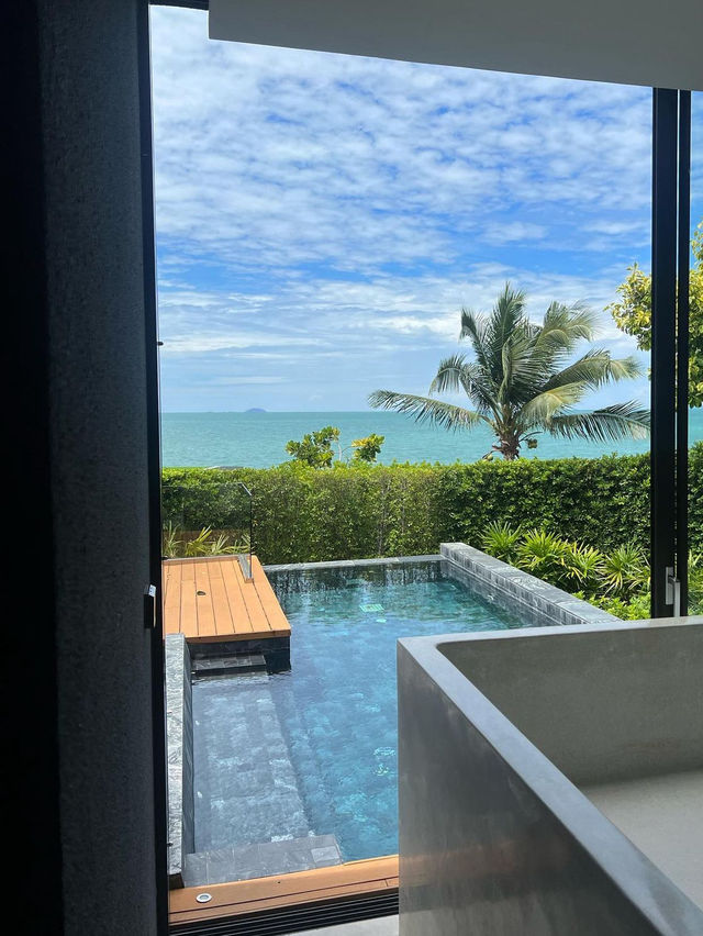 Gotta come back here!🏝️⛱️🏖️👙
