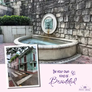 澳門古老街道懶人包