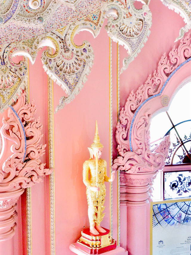 The Most Unique Museum In Thailand🇹🇭✨