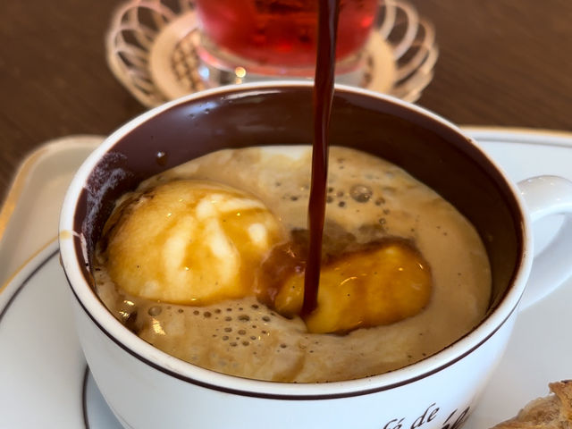 【福岡カフェ】海沿いにオープンしたとっても可愛いカフェ