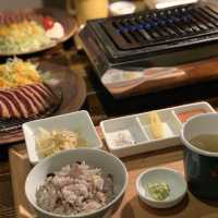 【東京🗼】銀座なのにリーズナブルな美味しい焼肉屋さん