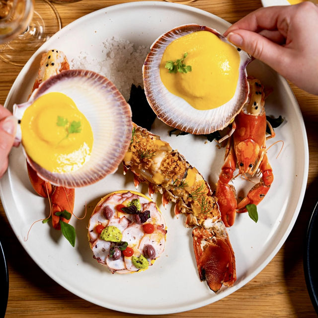 UMA Restaurant 