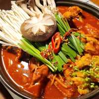 수지 안주 맛집 라스트춘선