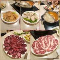 大邊爐火鍋店📍九龍城