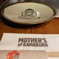 【鎌倉】MOTHER’S of 鎌倉で葉山牛