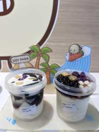 黃大仙 傳統豆乳新食法🥛 SOYmart by 豆乳狂人🥰